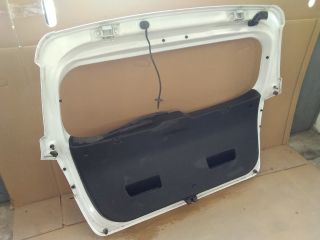 bontott KIA VENGA Hátsó Ablaktörlő Motor