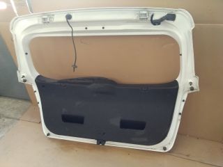 bontott KIA VENGA Hátsó Ablaktörlő Motor