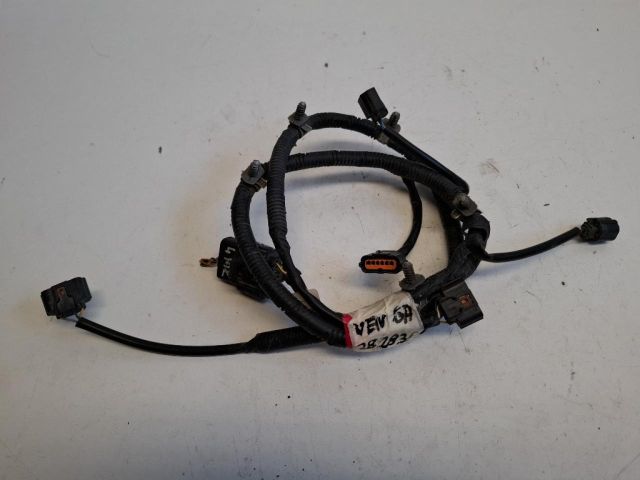 bontott KIA VENGA Hátsó Lökhárító Kábelköteg