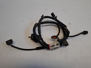 bontott KIA VENGA Hátsó Lökhárító Kábelköteg