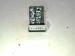 bontott KIA VENGA Hátsó Tolatóradar Fej