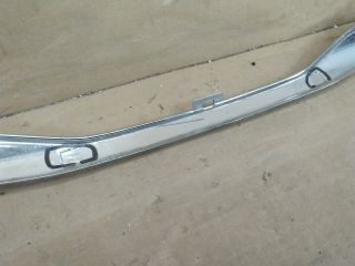 bontott KIA VENGA Hűtőrács