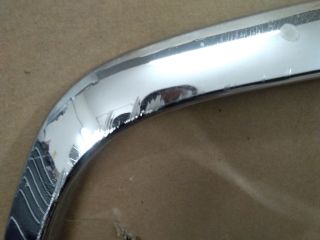 bontott KIA VENGA Hűtőrács