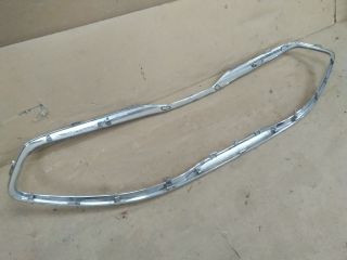 bontott KIA VENGA Hűtőrács