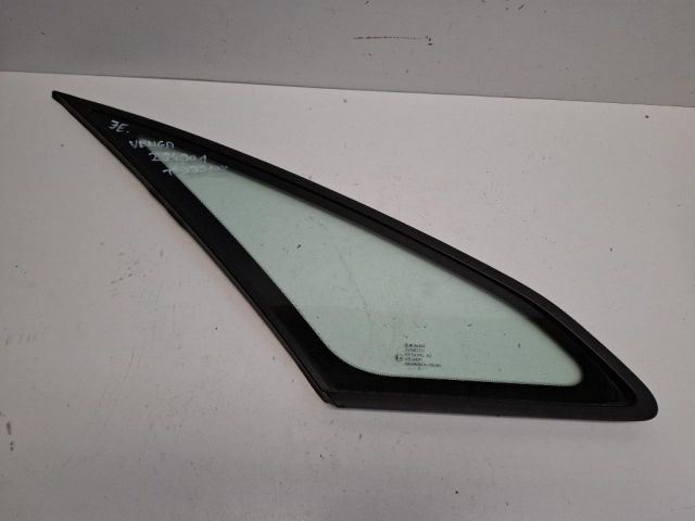 bontott KIA VENGA Jobb A Oszlop Oldalablak Üveg