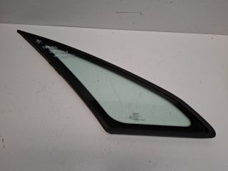 bontott KIA VENGA Jobb A Oszlop Oldalablak Üveg