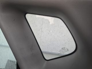 bontott KIA VENGA Jobb C Oszlop Oldalablak Üveg