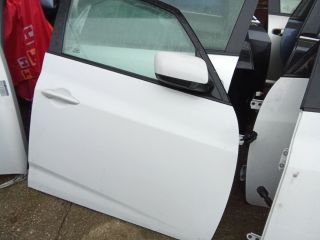 bontott KIA VENGA Jobb első Ablak