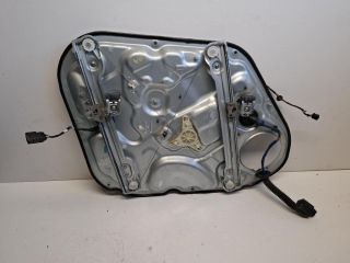 bontott KIA VENGA Jobb első Ablakemelő Szerkezet (Elektromos)