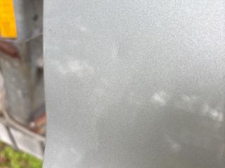 bontott KIA VENGA Jobb első Ajtó (Részeivel)