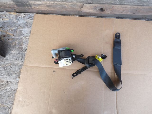 bontott KIA VENGA Jobb első Biztonsági Öv