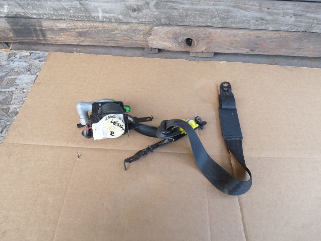 bontott KIA VENGA Jobb első Biztonsági Öv