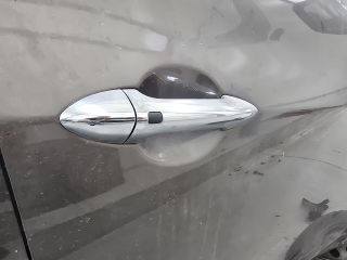 bontott KIA VENGA Jobb első Külső Kilincs