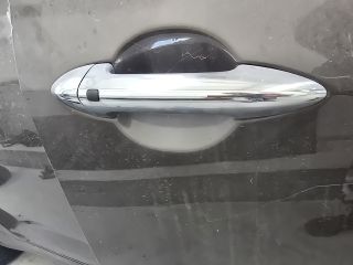 bontott KIA VENGA Jobb első Külső Kilincs