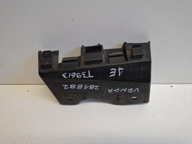 bontott KIA VENGA Jobb első Lökhárító Tartó (Műanyag)