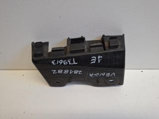 bontott KIA VENGA Jobb első Lökhárító Tartó (Műanyag)