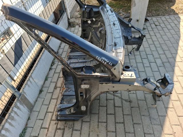 bontott KIA VENGA Jobb első Negyed Karosszéria Csomag