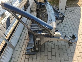 bontott KIA VENGA Jobb első Negyed Karosszéria Csomag