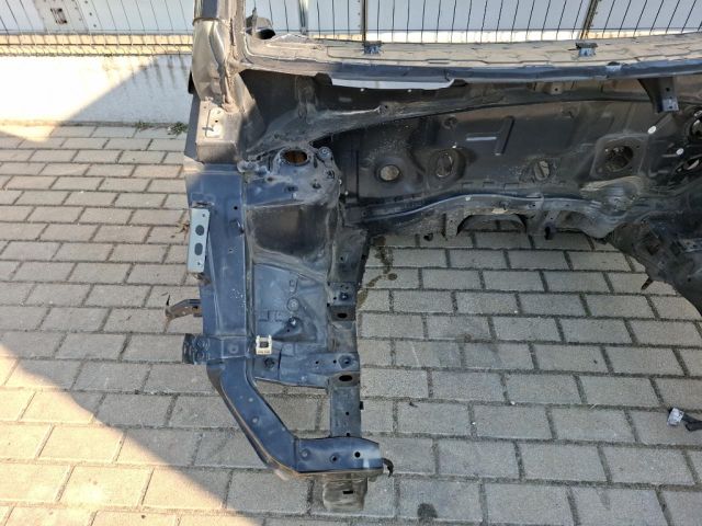 bontott KIA VENGA Jobb első Negyed Karosszéria Csomag