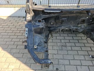 bontott KIA VENGA Jobb első Negyed Karosszéria Csomag