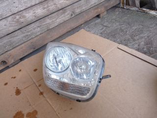 bontott KIA VENGA Jobb Fényszóró
