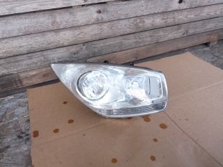 bontott KIA VENGA Jobb Fényszóró