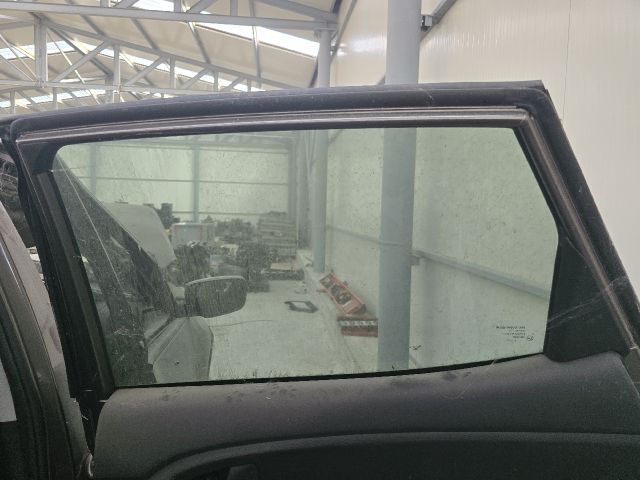 bontott KIA VENGA Jobb hátsó Ablak
