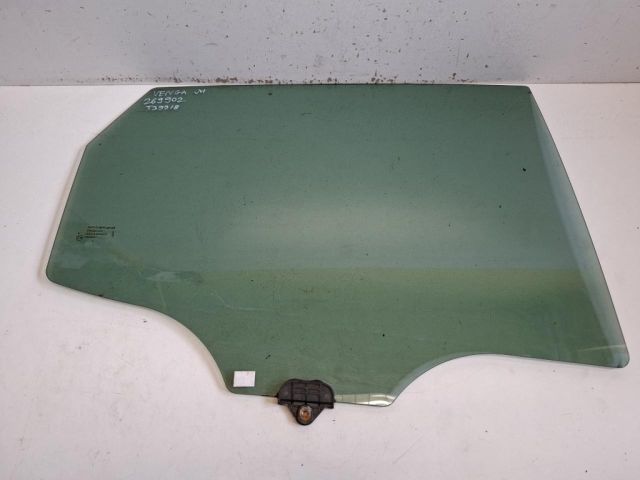 bontott KIA VENGA Jobb hátsó Ablak