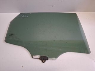 bontott KIA VENGA Jobb hátsó Ablak