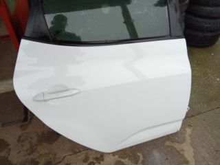 bontott KIA VENGA Jobb hátsó Ajtó (Üres lemez)
