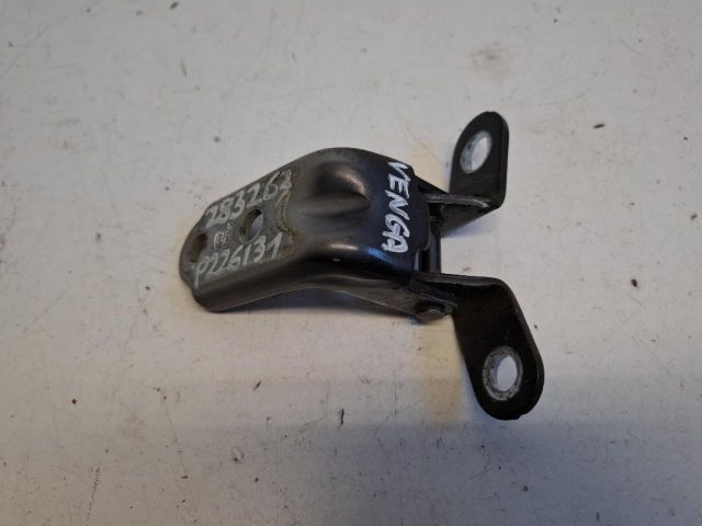 bontott KIA VENGA Jobb hátsó Alsó Zsanér