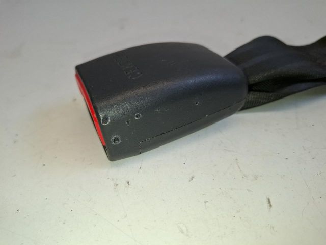 bontott KIA VENGA Jobb hátsó Biztonsági Öv Csat