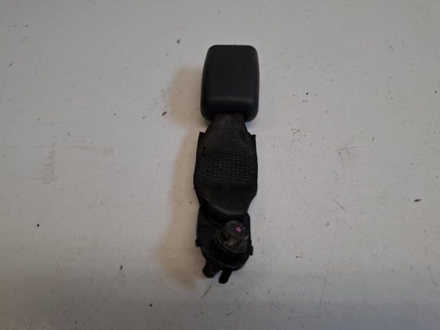 bontott KIA VENGA Jobb hátsó Biztonsági Öv Csat