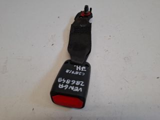 bontott KIA VENGA Jobb hátsó Biztonsági Öv Csat