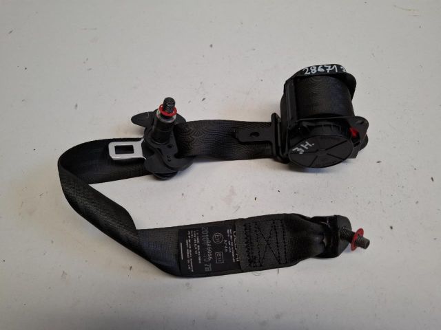 bontott KIA VENGA Jobb hátsó Biztonsági Öv