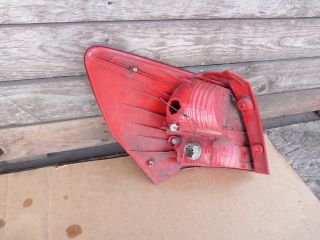 bontott KIA VENGA Jobb Hátsó Lámpa