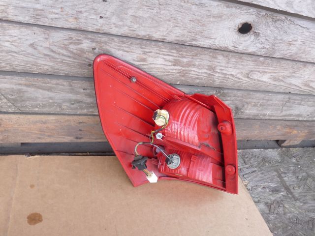 bontott KIA VENGA Jobb Hátsó Lámpa