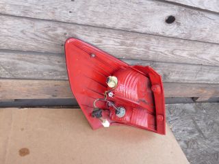 bontott KIA VENGA Jobb Hátsó Lámpa