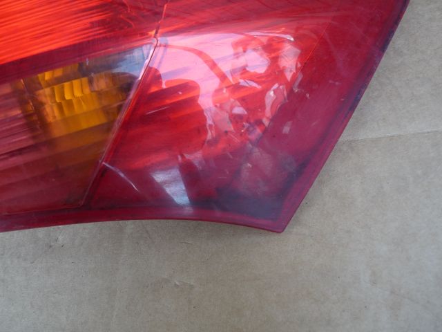 bontott KIA VENGA Jobb Hátsó Lámpa