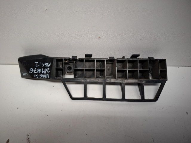 bontott KIA VENGA Jobb hátsó Oldal Lökhárító Tartó (Műanyag)