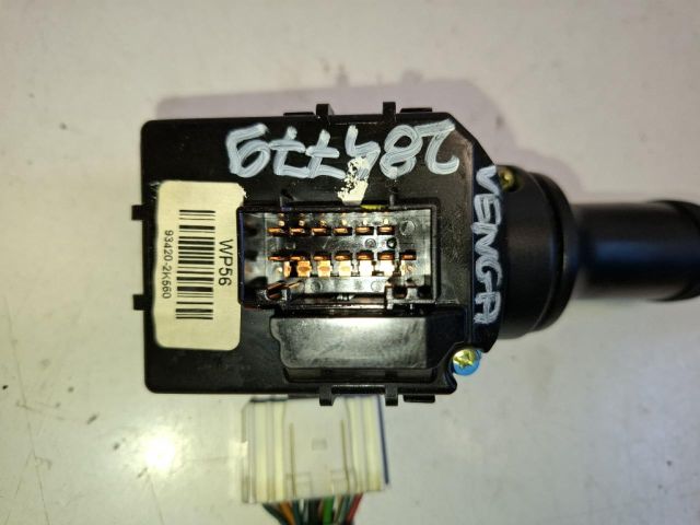 bontott KIA VENGA Jobb Kormánykapcsoló Ablaktörlő