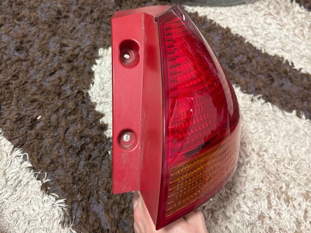 bontott KIA VENGA Jobb Külső Hátsó Lámpa