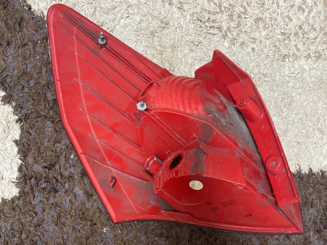 bontott KIA VENGA Jobb Külső Hátsó Lámpa