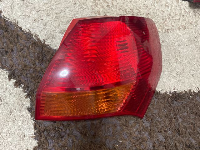 bontott KIA VENGA Jobb Külső Hátsó Lámpa