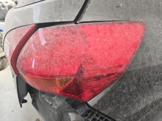 bontott KIA VENGA Jobb Külső Hátsó Lámpa