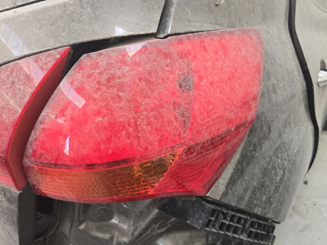 bontott KIA VENGA Jobb Külső Hátsó Lámpa