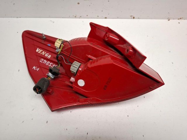 bontott KIA VENGA Jobb Külső Hátsó Lámpa