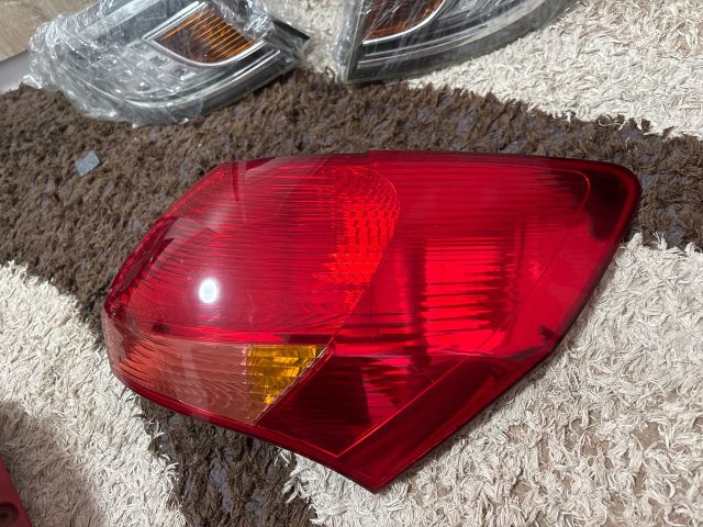 bontott KIA VENGA Jobb Külső Hátsó Lámpa