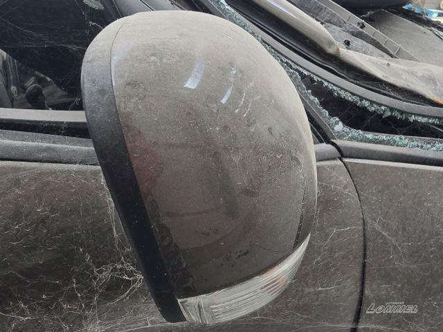 bontott KIA VENGA Jobb Visszapillantó Tükör (Elektromos)