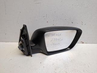 bontott KIA VENGA Jobb Visszapillantó Tükör (Elektromos)